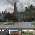 Georgetown University