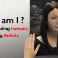 石黒浩教授の講座「人とロボットが共生する未来社会」