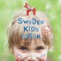 10月10日～12日、スウェーデンのキッズブランドを集めた親子イベント「スウェーデンキッズウィーク 2014」が開催。 スウェーデンのオシャレで機能的な人気ブランドが集結する。