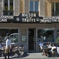 高級トリュフ専門店のメゾン・ド・ラ・トリュフ（La Maison de la Truffe）