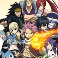 「FAIRY TAIL（新シーズン）」