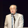 ヤマハミュージックジャパン代表取締役社長の土井好広氏