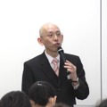 個別指導塾SS-1副代表　前田昌宏氏「受験算数に必要な4つの力と大手進学塾のカリキュラム」