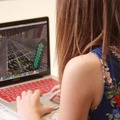 英国で子ども向け『Minecraft』学習キャンプ開催、キッズ達がレッドストーン回路やMC Editに挑戦