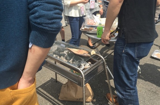 BBQイメージ