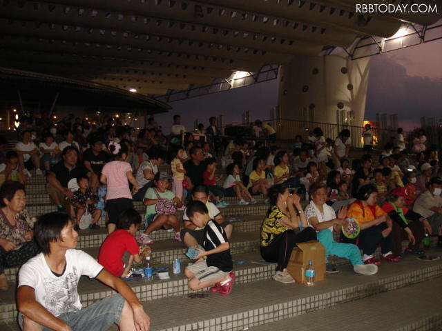 「忍たま乱太郎」先行上映など福島の避難所でイベント、加藤清史郎もエール 「ふくしまこどもまつり」の様子