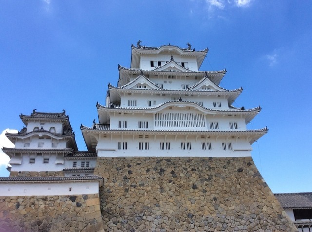 日本の名城