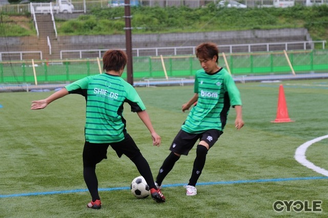 東京ヴェルディがサポート…通信制高校「biomサッカーコース」がオープンキャンパス