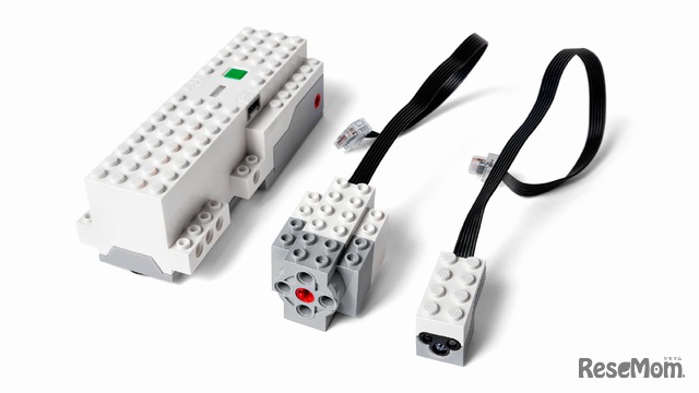 LEGO BOOST　「BOOSTセンサー」ブロック3種類