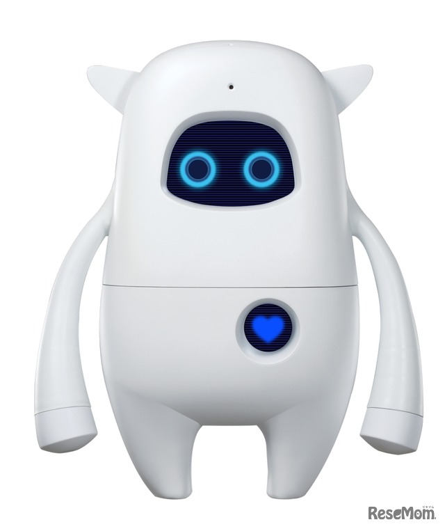 英会話学習AIロボット「Musio」