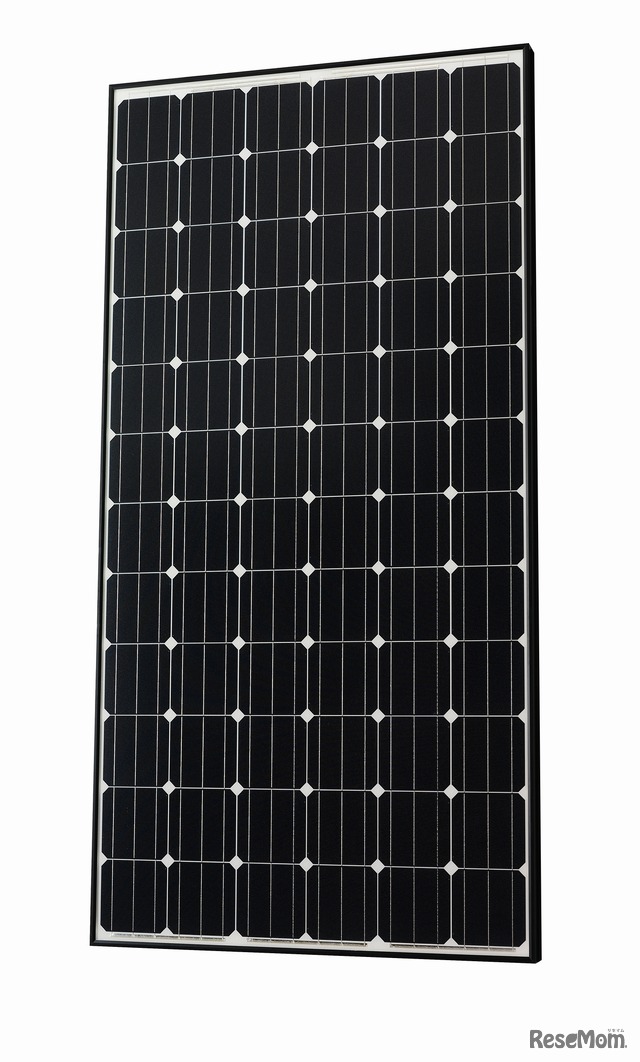 HIT太陽電池パネル　BHN235SE10×9