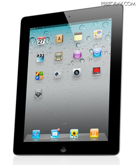 iPad 2 iPad 2