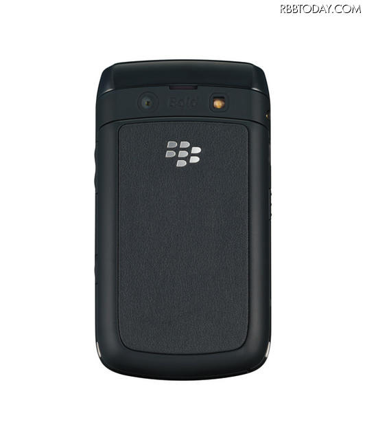 「BlackBerry Bold 9780」 「BlackBerry Bold 9780」