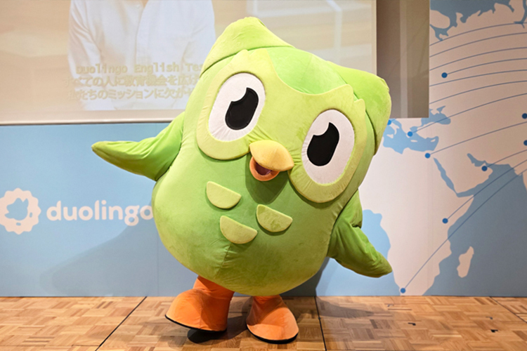 Duolingo English Test