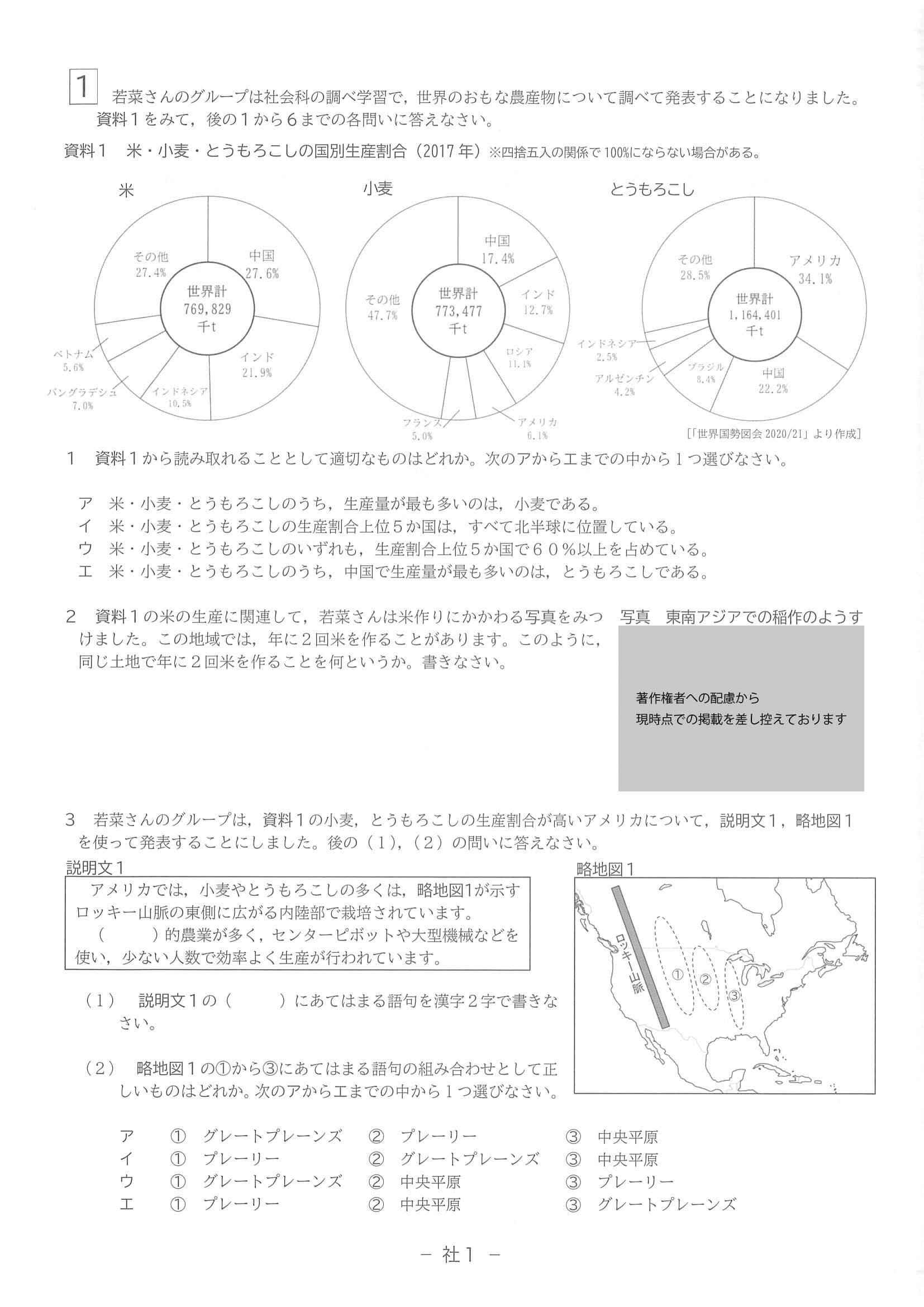 標準高等社会科地図標準高等社会科地図