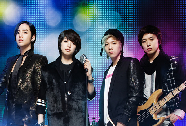 チャン・グンソク「美男ですね デラックス版」緊急上映決定 1枚目の