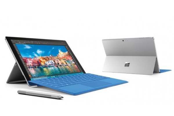 Surface Pro4 128GB 4GB RAM 特記事項あり Microsoft Surface Pro 4