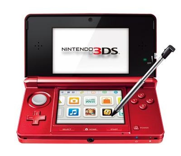 Nintendo 任天堂3DS アンバサダープログラム gos.or.jp