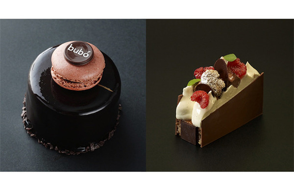 日本初上陸 世界一のチョコレートケーキ 新宿伊勢丹でプレ販売 リセマム