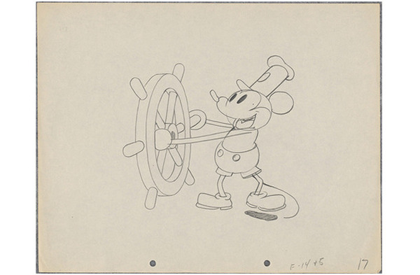 ディズニー アニメに いのちを吹き込む魔法 を展示 日本科学未来館 リセマム