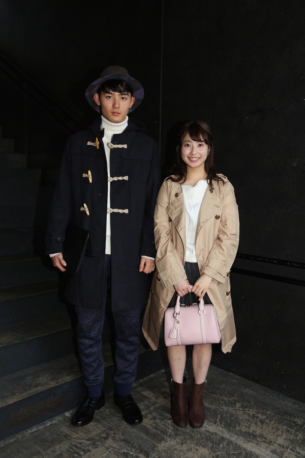 学生 あるある と共感 首都圏有名10大学の平均ファッションコーデ 2枚目の写真 画像 リセマム