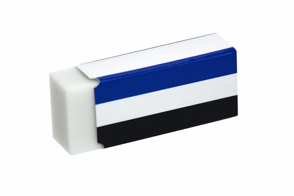 試験持ち込みOK、文字なしモノ消しゴム…トンボ鉛筆 | リセマム