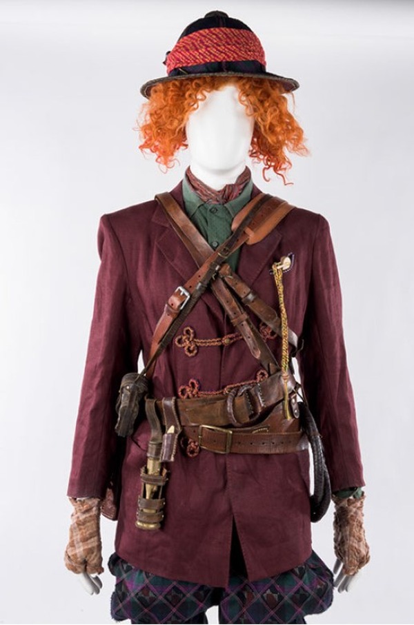 大丸梅田 ウォルト ディズニー アーカイブス展 4 11 5 14 13枚目の写真 画像 リセマム