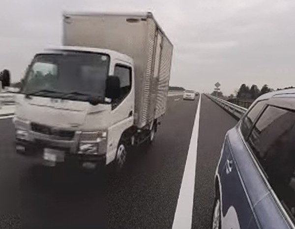 Gwは事故増加 Jafが注意喚起 動画で学ぶ高速道路の危険 リセマム