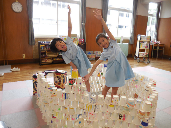 聖心女子学院初等科が校内学童を設置した狙いと反響 リセマム