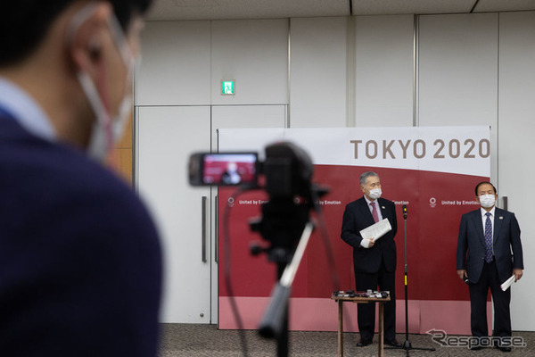 緊急事態「延長を」9割、東京五輪「中止を」5割世論調査