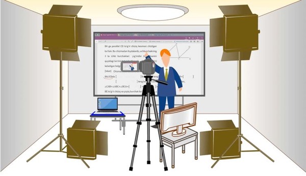 オンライン授業導入編、デジタル・ナレッジが動画公開