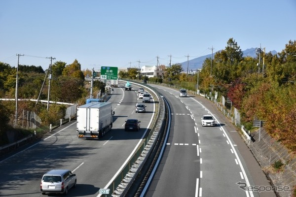 【GW2021】高速道路の休日割引、5/9まで適用休止