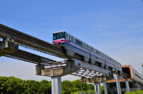 大阪モノレール、延伸区間の詳細公表新たな車両基地建設