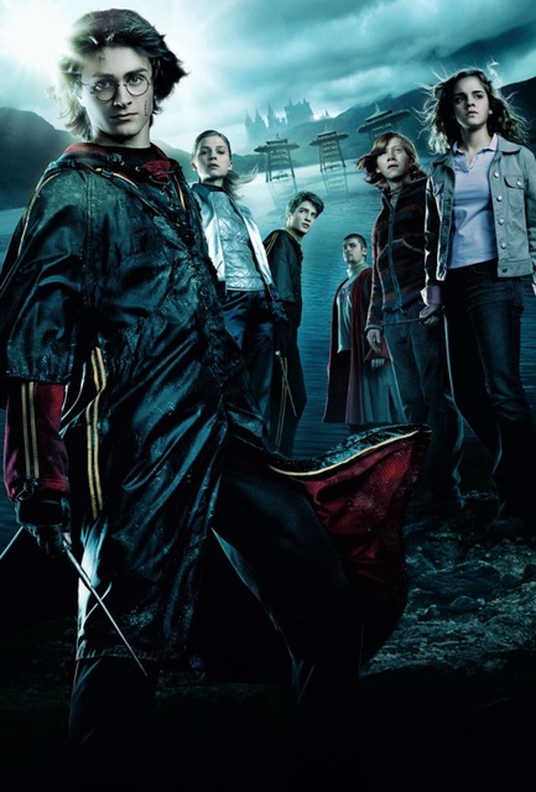 ハリー ポッター 金曜ロードショーで2週連続放送 リセマム