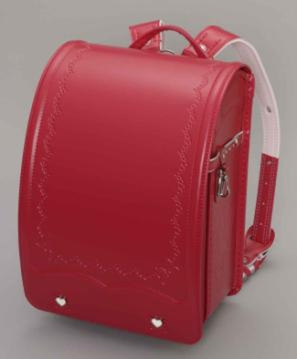 ミニー デイジーがモチーフ Tdrオリジナルランドセルが登場 リセマム