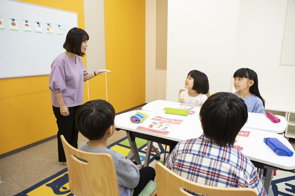 【夏休み2022】ヤマハ英語教室、小学生・幼児向け「夏の特別体験レッスン」7-8月 | リセマム