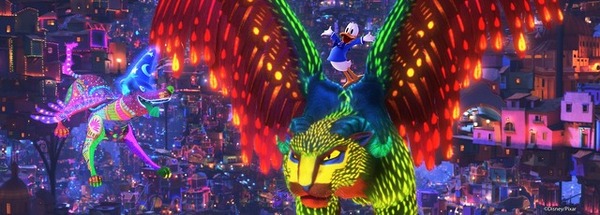 TDL「ミッキーのフィルハーマジック」初リニューアル | リセマム