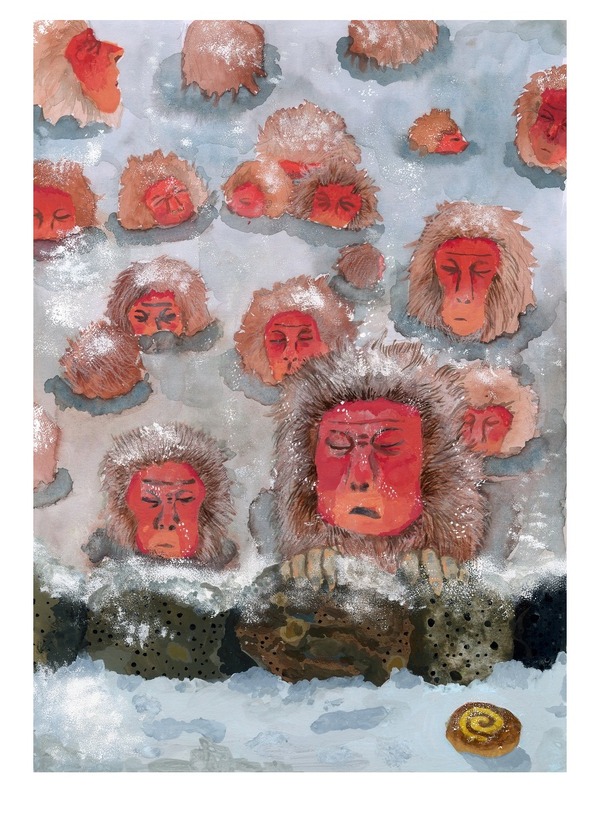 コクヨ「キャンパスアートアワード2022」受賞作品が決定 リセマム