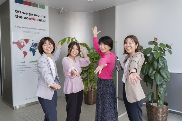 未来への先行投資「始めるのは今」セカンドキャリアを具体的に描く
