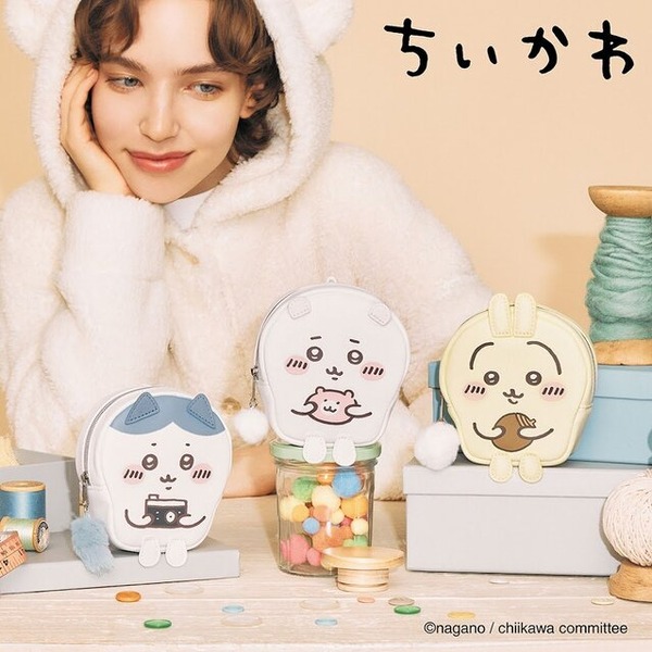 当選⭐︎ちいかわ GUアクリルスタンド 非売品 ちいかわ GU ジーユー アクリルスタンド 当選品 【公式通販】