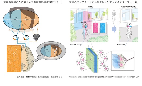 東大メタバース工学部、ジュニア講座「意識の科学」全4回 2枚目の写真・画像 | リセマム