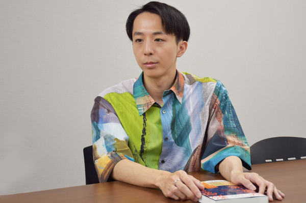 開成の数学教師でYouTuber・古賀真輝先生に聞く、数学で身に付く論理的
