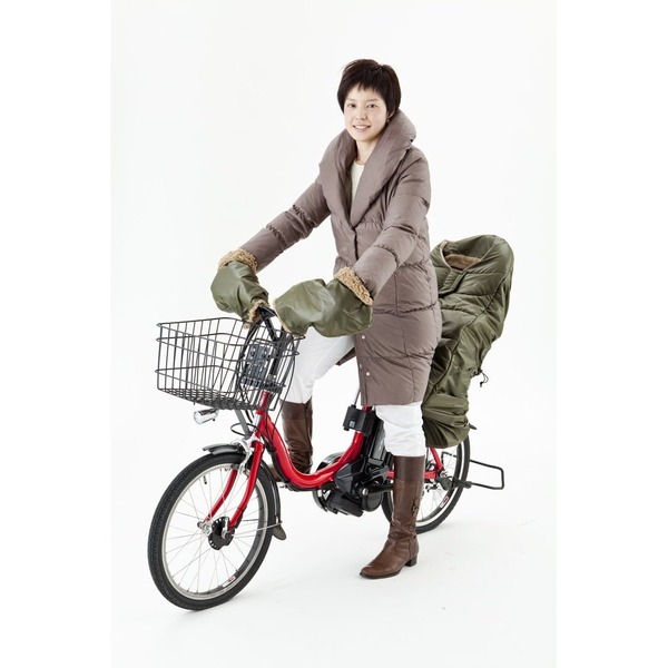 biket 自転車