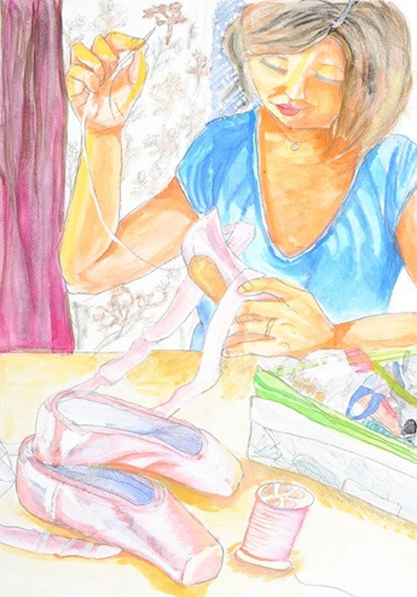 七五三で外人に囲まれる 明治神宮 Photographer笑顔泥棒・須藤夕子のブログ