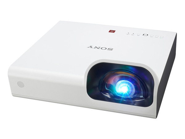 SONY プロジェクター本体 VPL-SW630C 短焦点 ソニー、家具のような4K超