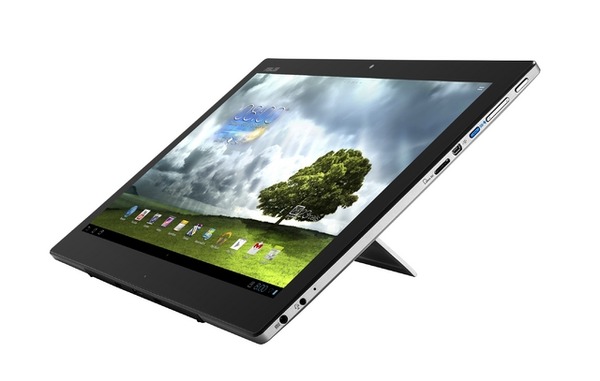ASUS、大画面18.4型Androidタブレット「ASUS Portable AiO P1801-T」4