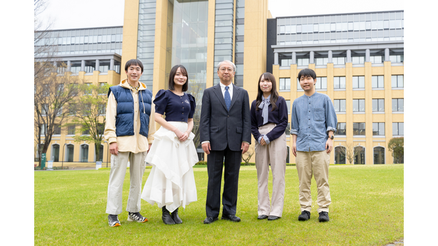 青山学院大学社会情報学部で見つける"第三の選択肢"