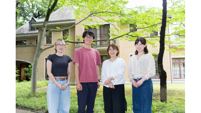 国際基督教大学（ICU）の1学部1学科制が引き出す「18歳のポテンシャル」
