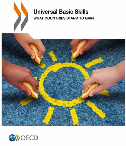 報告書「Universal Basic Skills」