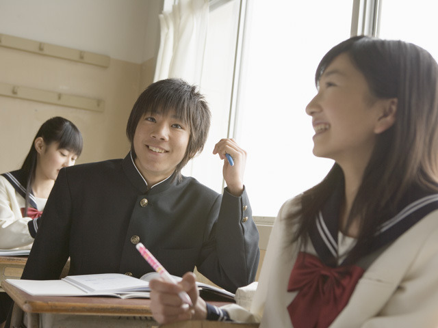 高校受験16 千葉県公立高校の日程と倍率 偏差値ランキング リセマム